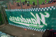 07/08 Champions League | Lazio Rom - SV Werder Bremen