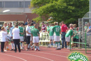 07/08 Regionalliga Nord | SV Werder Bremen II - SC Verl