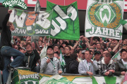 08/09 Bundesliga | 1. FC Köln - SV Werder Bremen