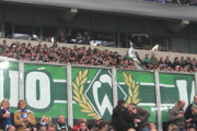 08/09 Bundesliga | FC Schalke 04 - SV Werder Bremen