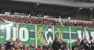 08/09 Bundesliga | FC Schalke 04 - SV Werder Bremen