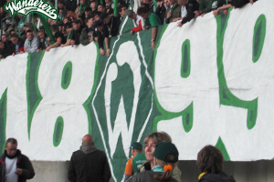 08/09 Bundesliga | Hannover 96 - SV Werder Bremen
