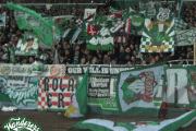 08/09 Bundesliga | SV Werder Bremen - 1. FC Köln