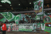 08/09 Bundesliga | SV Werder Bremen - Bayer Leverkusen