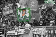08/09 Bundesliga | SV Werder Bremen - Borussia Dortmund
