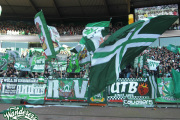 08/09 Bundesliga | SV Werder Bremen - Borussia M'gladbach