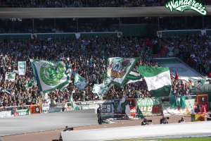 08/09 Bundesliga | SV Werder Bremen - Energie Cottbus