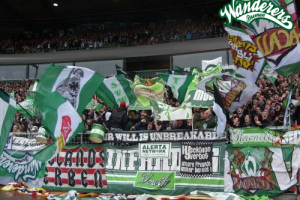08/09 Bundesliga | SV Werder Bremen - FC Schalke 04
