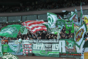 08/09 Bundesliga | SV Werder Bremen - Hertha BSC