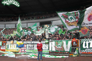08/09 Bundesliga | SV Werder Bremen - VfB Stuttgart