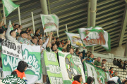 08/09 Champions League | Panathinaikos Athen - SV Werder Bremen
