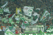 08/09 Champions League | SV Werder Bremen - Anorthosis Famagusta