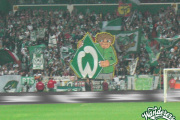 08/09 UEFA Cup | SV Werder Bremen - Hamburger SV