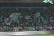08/09 UEFA Cup | SV Werder Bremen - Udinese Calcio