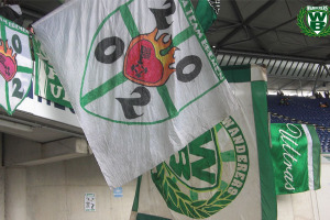 09/10 Bundesliga | Hannover 96 - SV Werder Bremen