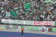 09/10 Bundesliga | Hertha BSC - SV Werder Bremen