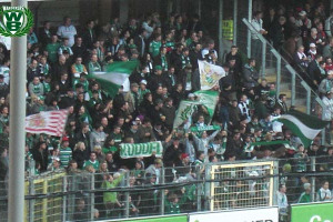 09/10 Bundesliga | SC Freiburg - SV Werder Bremen
