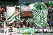 09/10 Bundesliga | SV Werder Bremen - 1. FSV Mainz 05