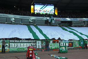 09/10 Bundesliga | SV Werder Bremen - '1899' Hoffenheim