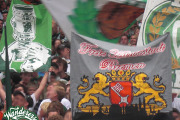 09/10 Bundesliga | SV Werder Bremen - Eintracht Frankfurt