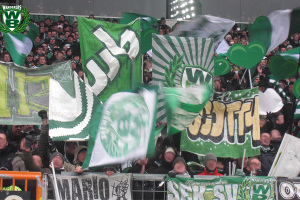 09/10 Bundesliga | SV Werder Bremen - FC Bayern München
