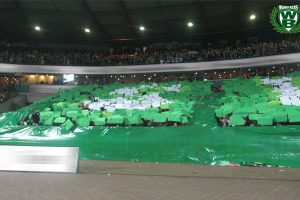 09/10 Bundesliga | SV Werder Bremen - FC Schalke 04