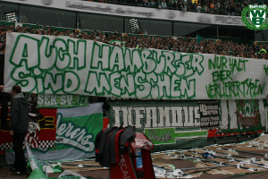 09/10 Bundesliga | SV Werder Bremen - Hamburger SV