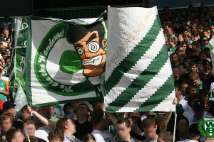 09/10 Bundesliga | SV Werder Bremen - Hannover 96