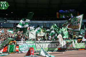 09/10 Bundesliga | SV Werder Bremen - SC Freiburg