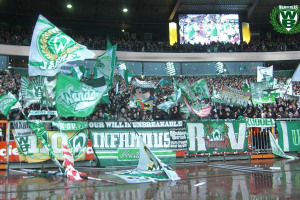 09/10 Bundesliga | SV Werder Bremen - VfL Wolfsburg