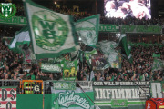 09/10 DFB-Pokal | SV Werder Bremen - FC Augsburg