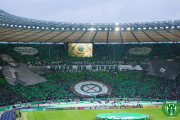 09/10 DFB-Pokal | SV Werder Bremen - FC Bayern München