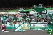 09/10 DFB-Pokal | SV Werder Bremen - FC St. Pauli