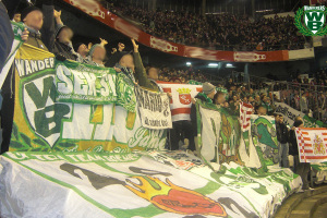 09/10 Europa League | Athletic Bilbao - SV Werder Bremen