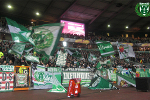 09/10 Europa League | SV Werder Bremen - FC Twente Enschede