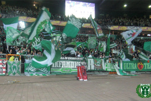 09/10 Europa League | SV Werder Bremen - FC Valencia