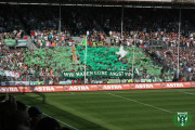 10/11 Bundesliga | FC St. Pauli - SV Werder Bremen