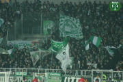 10/11 Bundesliga | SV Werder Bremen - 1. FC Kaiserslautern