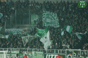 10/11 Bundesliga | SV Werder Bremen - 1. FC Kaiserslautern