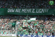 10/11 Bundesliga | SV Werder Bremen - Borussia Dortmund