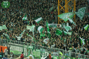10/11 Bundesliga | SV Werder Bremen - Eintracht Frankfurt