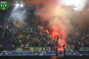 10/11 Champions League | Sampdoria Genua - SV Werder Bremen