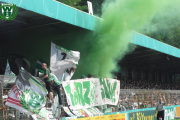 10/11 DFB-Pokal | Rot Weiss Ahlen - SV Werder Bremen