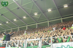 11/12 Bundesliga | 1. FSV Mainz 05 - SV Werder Bremen