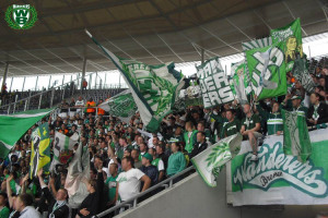 11/12 Bundesliga | '1899' Hoffenheim - SV Werder Bremen