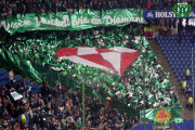 11/12 Bundesliga | Hamburger SV - SV Werder Bremen