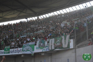 11/12 Bundesliga | Hannover 96 - SV Werder Bremen