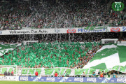 11/12 Bundesliga | SV Werder Bremen - 1. FC Kaiserslautern