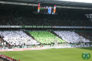 11/12 Bundesliga | SV Werder Bremen - 1. FSV Mainz 05
