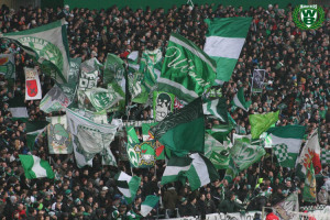 11/12 Bundesliga | SV Werder Bremen - Bayer Leverkusen